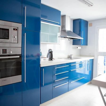 Apartamento El Balcon Del Guadalhorce Álora Exterior foto