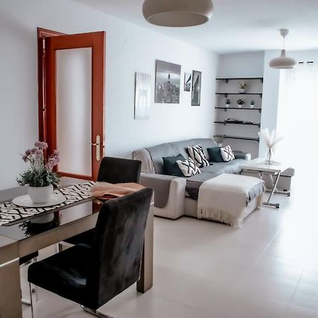 Apartamento El Balcon Del Guadalhorce Álora Exterior foto
