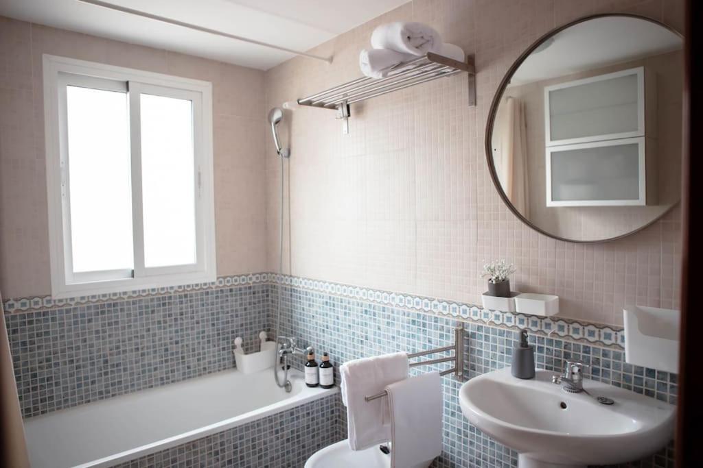 Apartamento El Balcon Del Guadalhorce Álora Exterior foto