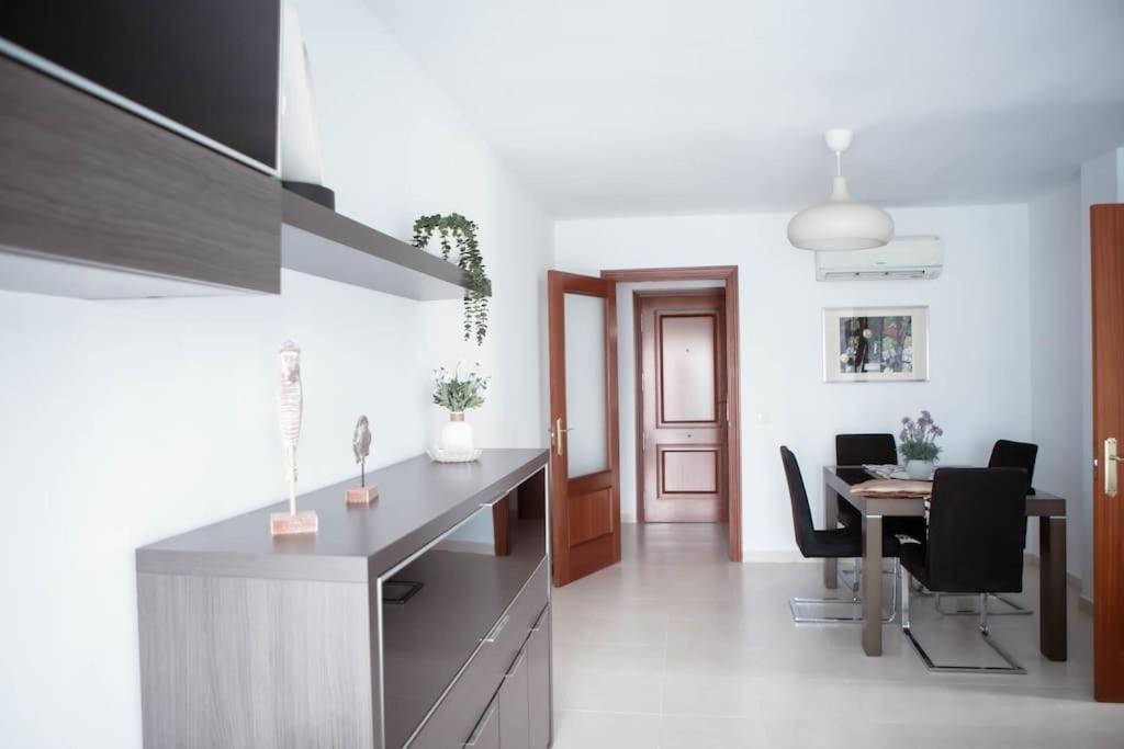 Apartamento El Balcon Del Guadalhorce Álora Exterior foto