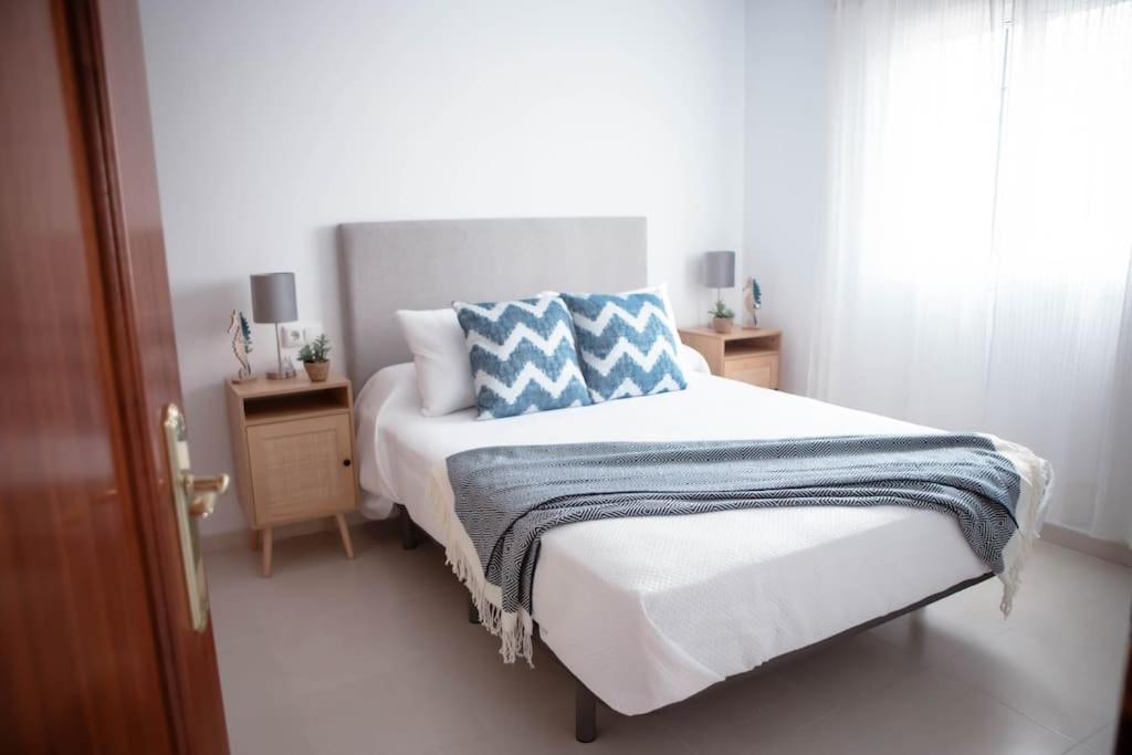 Apartamento El Balcon Del Guadalhorce Álora Exterior foto