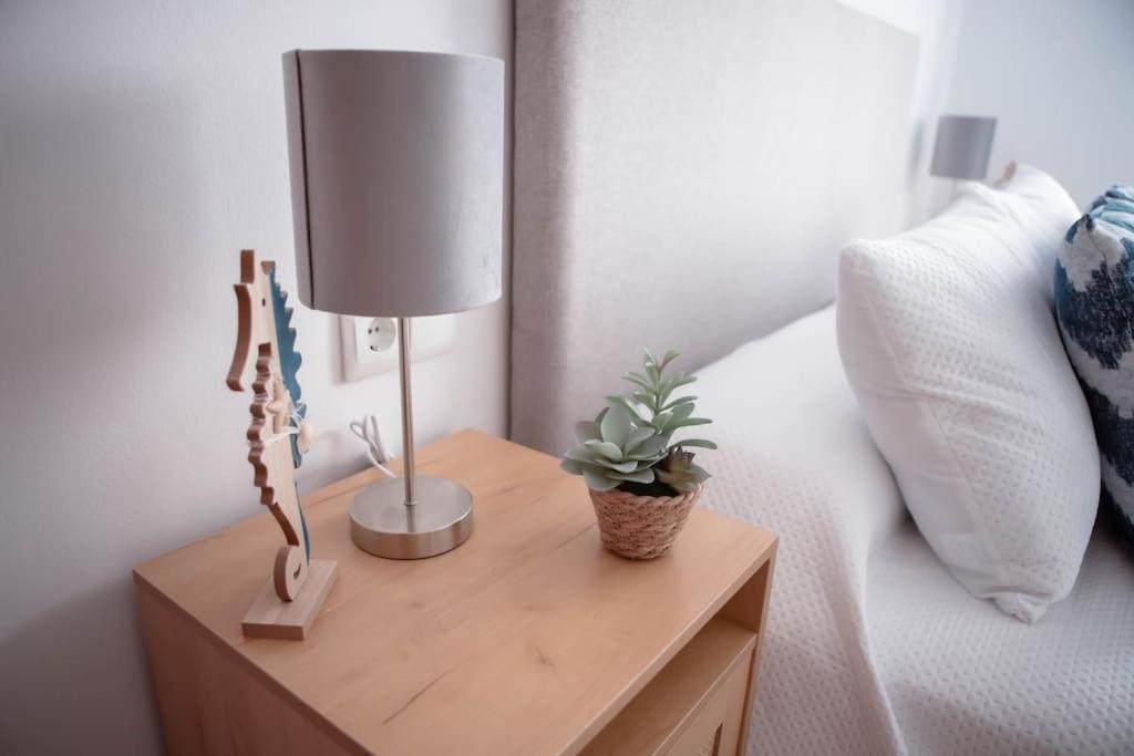 Apartamento El Balcon Del Guadalhorce Álora Exterior foto