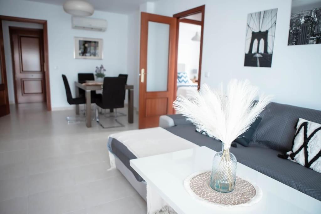 Apartamento El Balcon Del Guadalhorce Álora Exterior foto